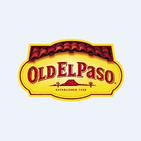 Old El Paso logo